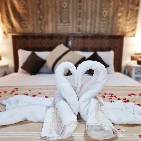 Villa Des Etoiles Ourika Eksteriør billede