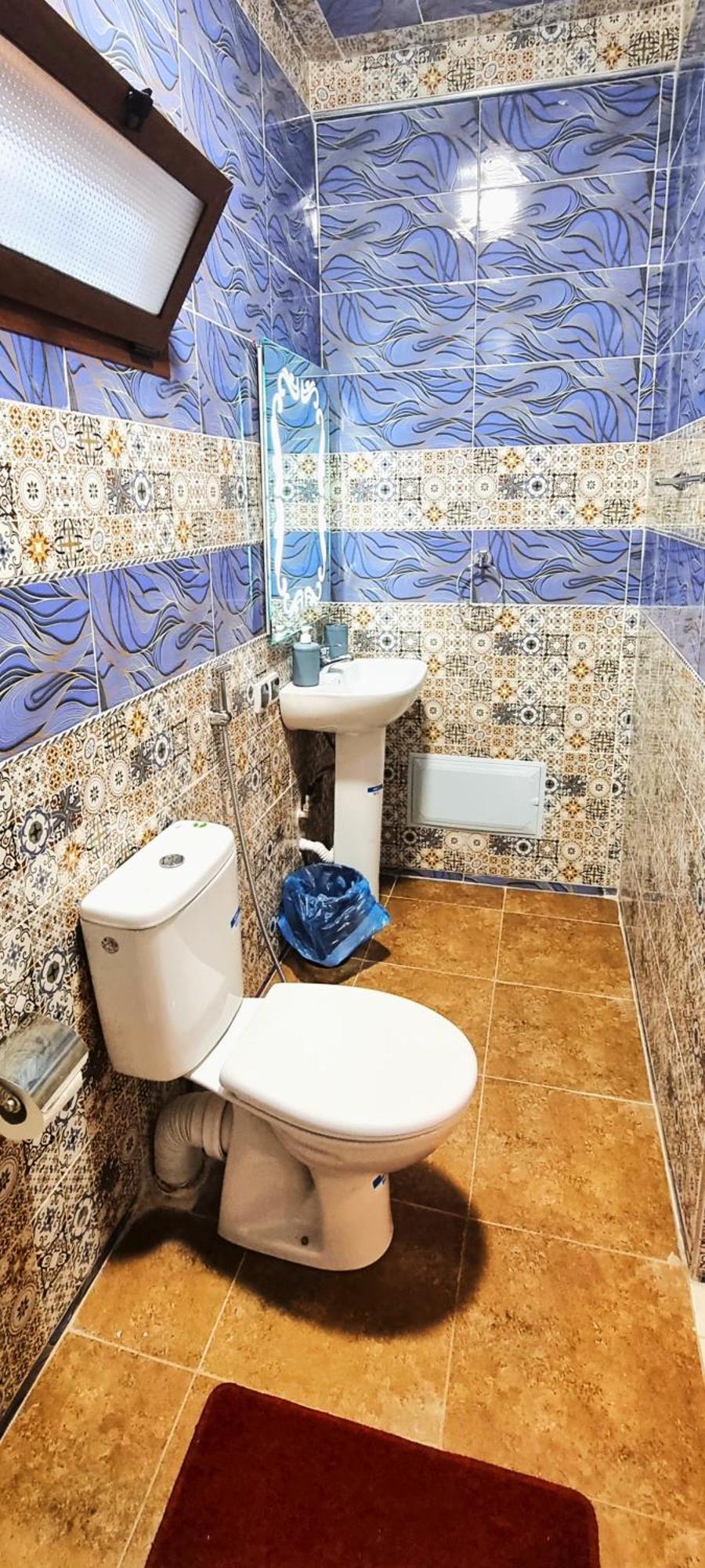 Villa Des Etoiles Ourika Eksteriør billede