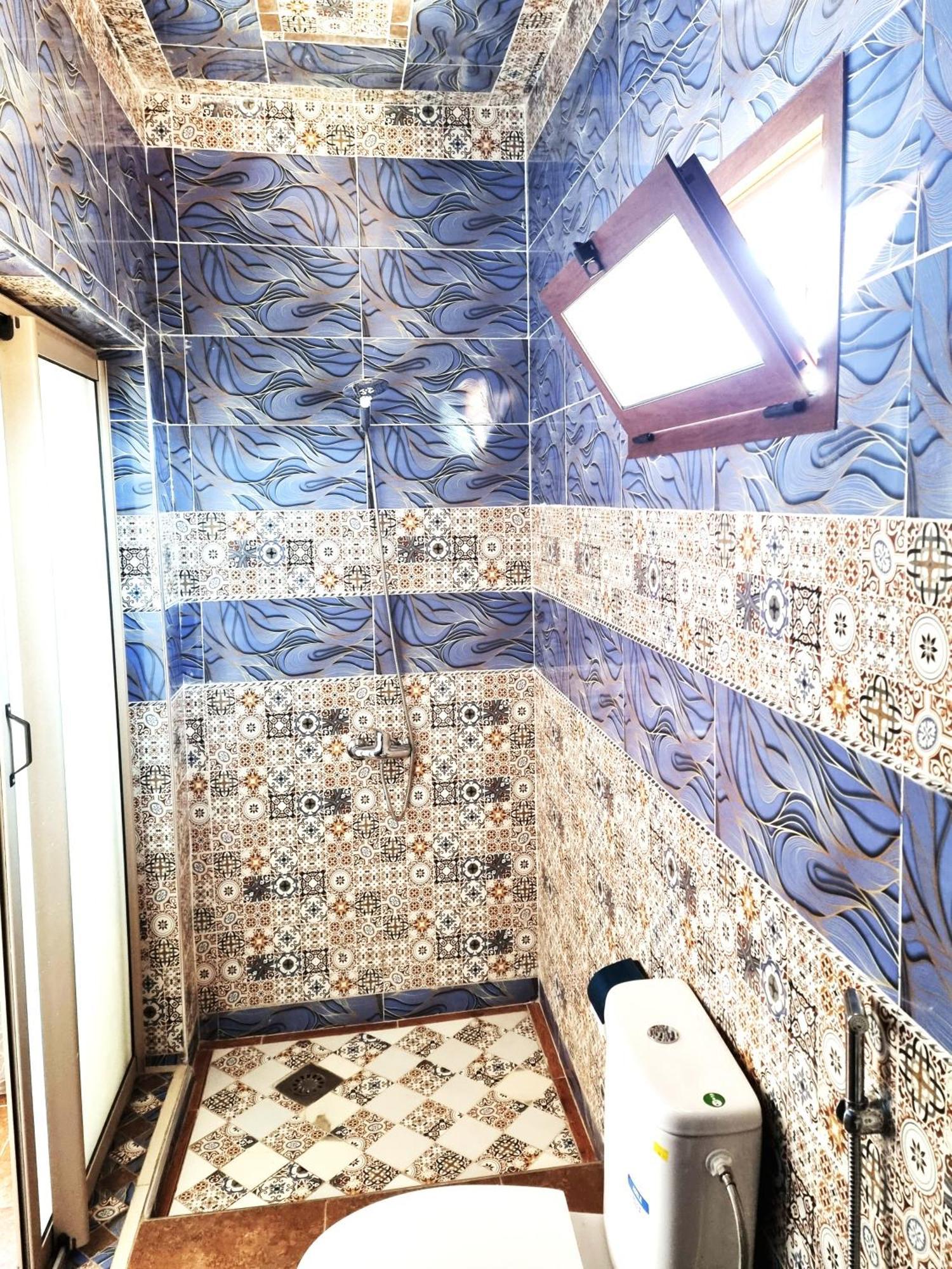 Villa Des Etoiles Ourika Eksteriør billede